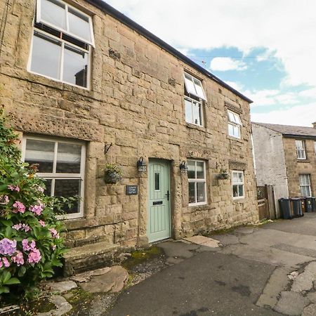 Ardeevin Cottage Buxton  Zewnętrze zdjęcie