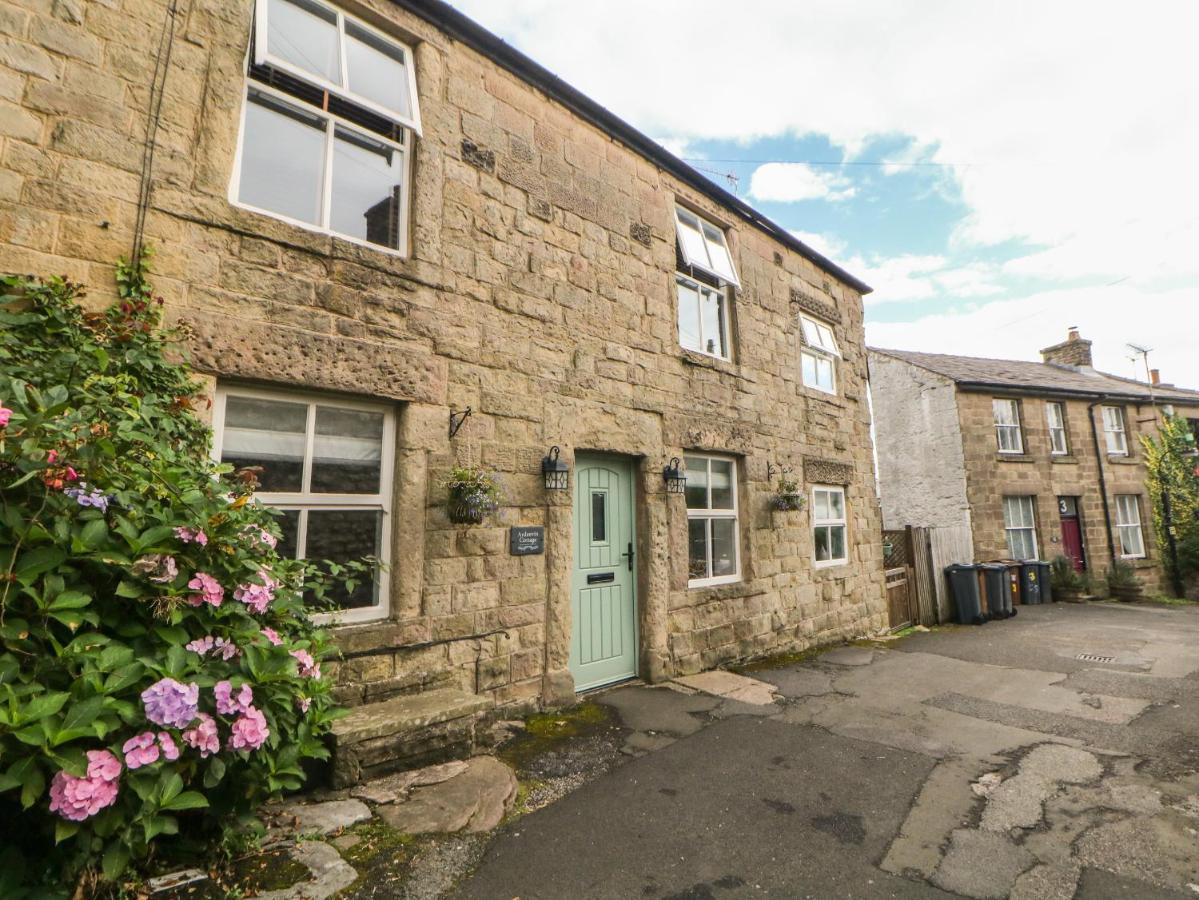 Ardeevin Cottage Buxton  Zewnętrze zdjęcie
