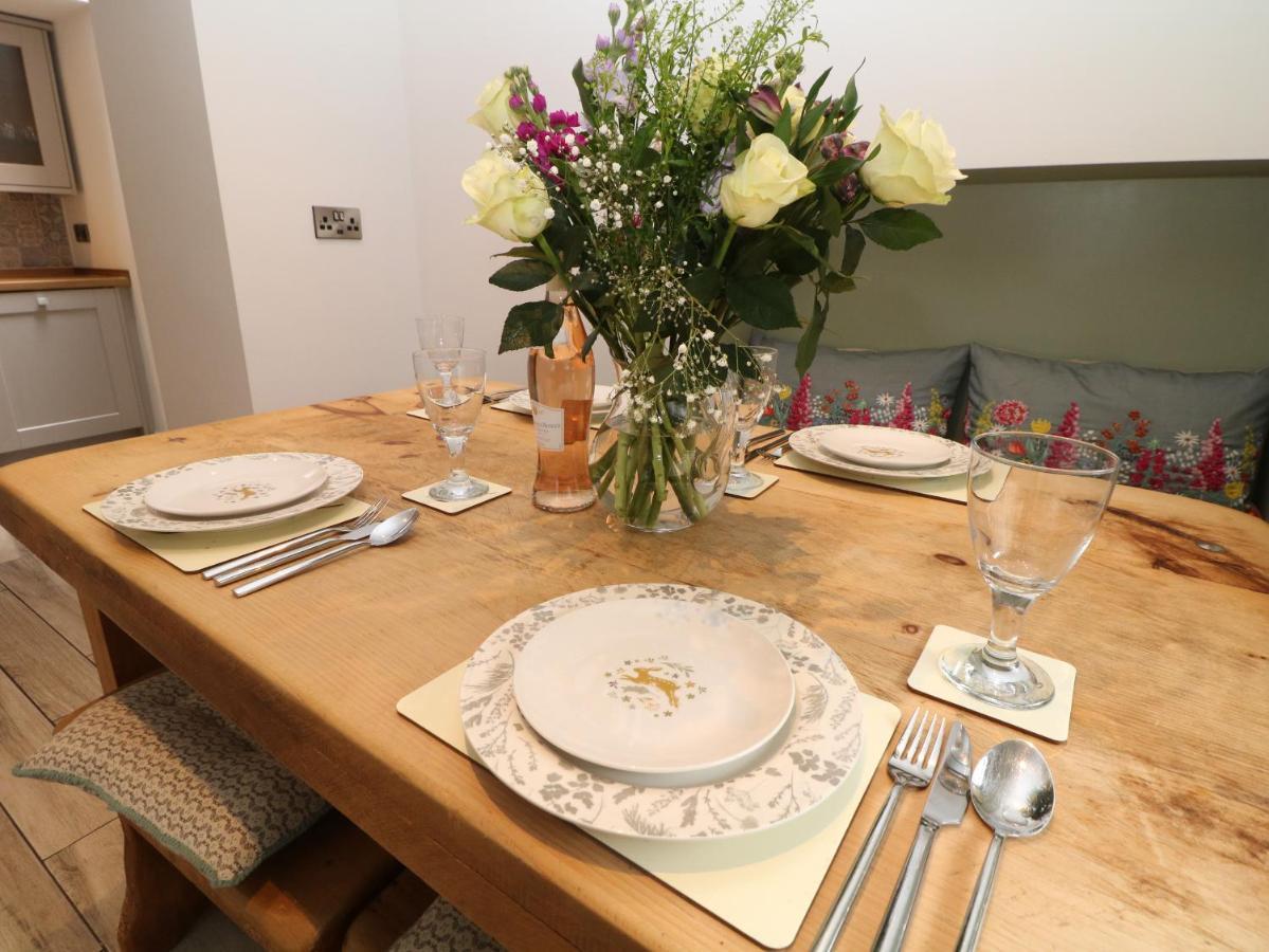 Ardeevin Cottage Buxton  Zewnętrze zdjęcie