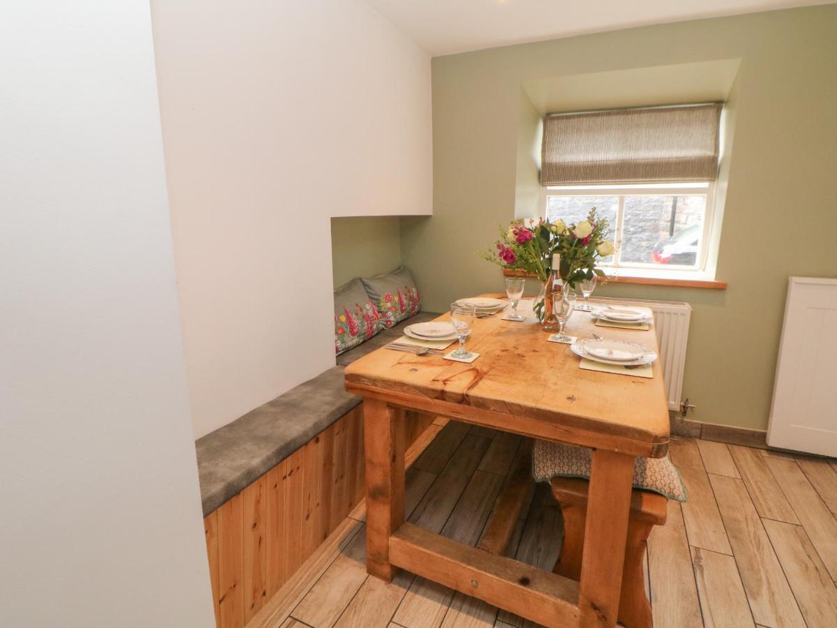Ardeevin Cottage Buxton  Zewnętrze zdjęcie