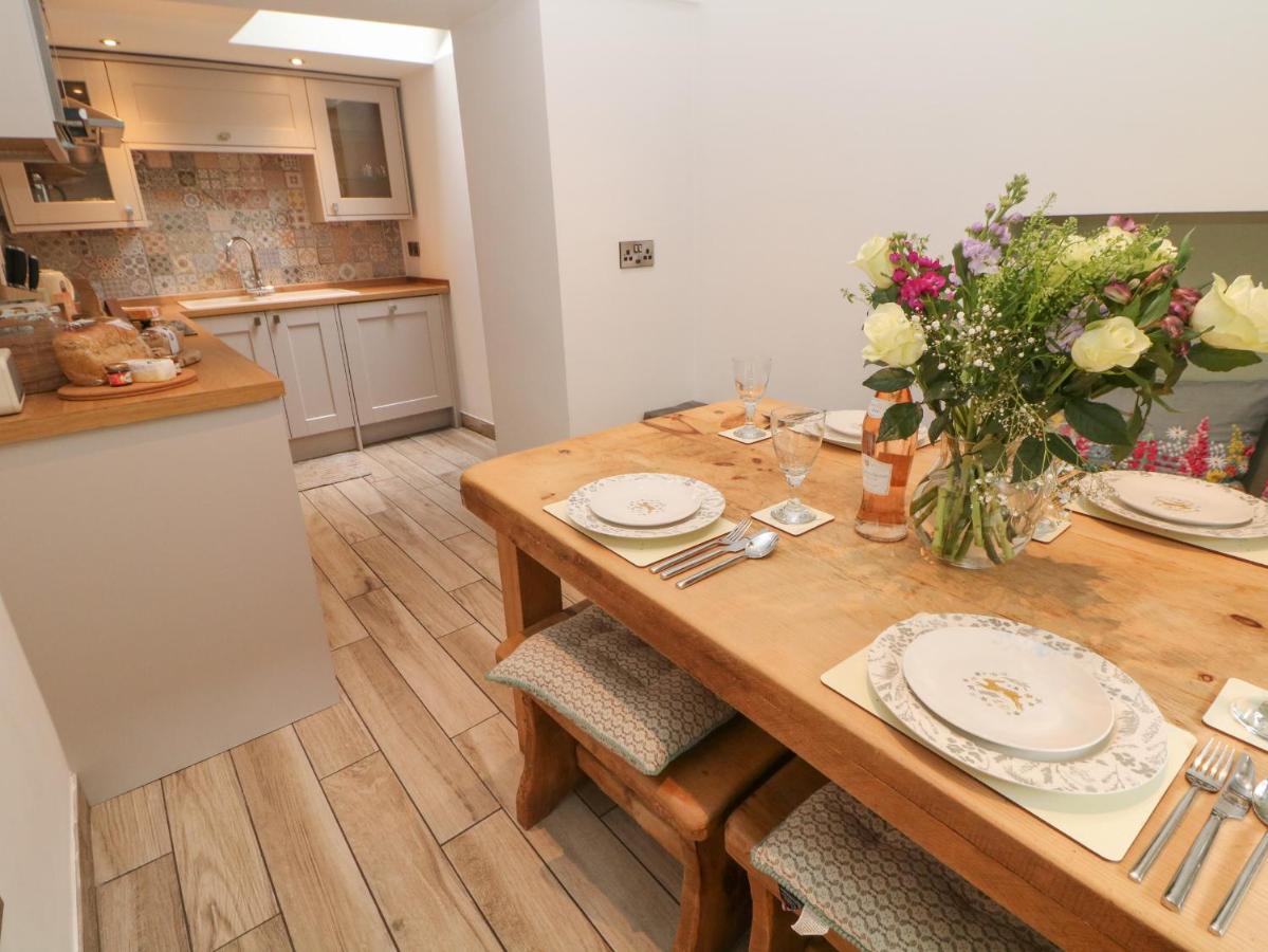 Ardeevin Cottage Buxton  Zewnętrze zdjęcie