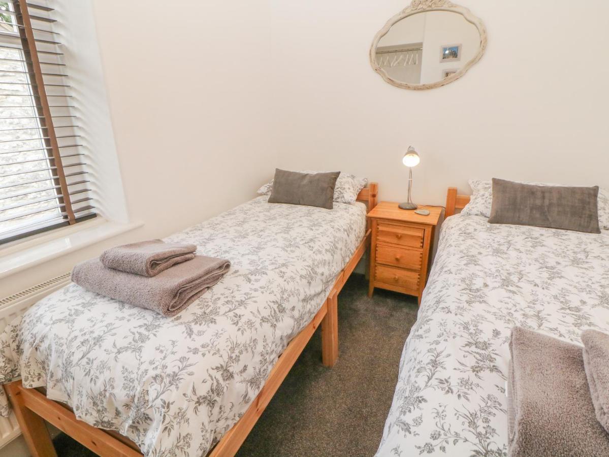 Ardeevin Cottage Buxton  Zewnętrze zdjęcie