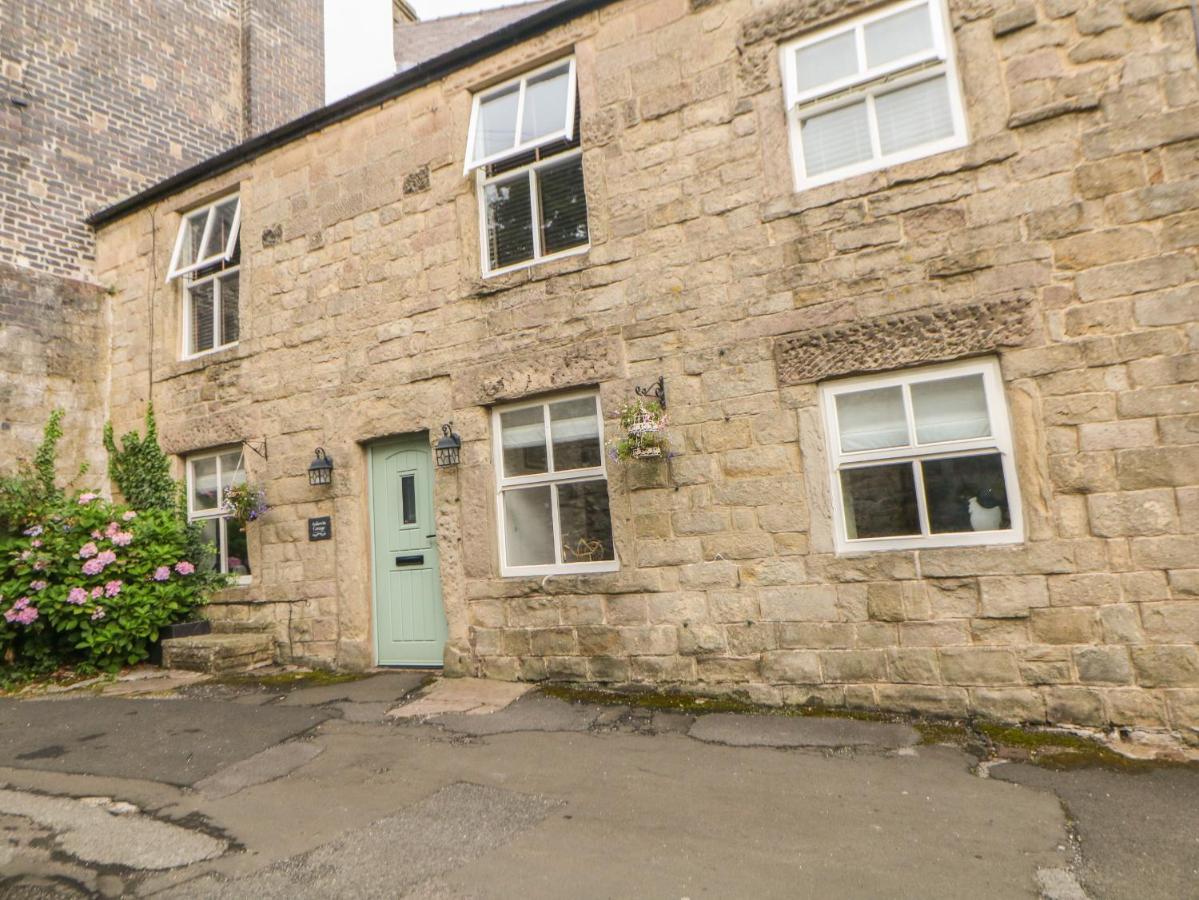 Ardeevin Cottage Buxton  Zewnętrze zdjęcie