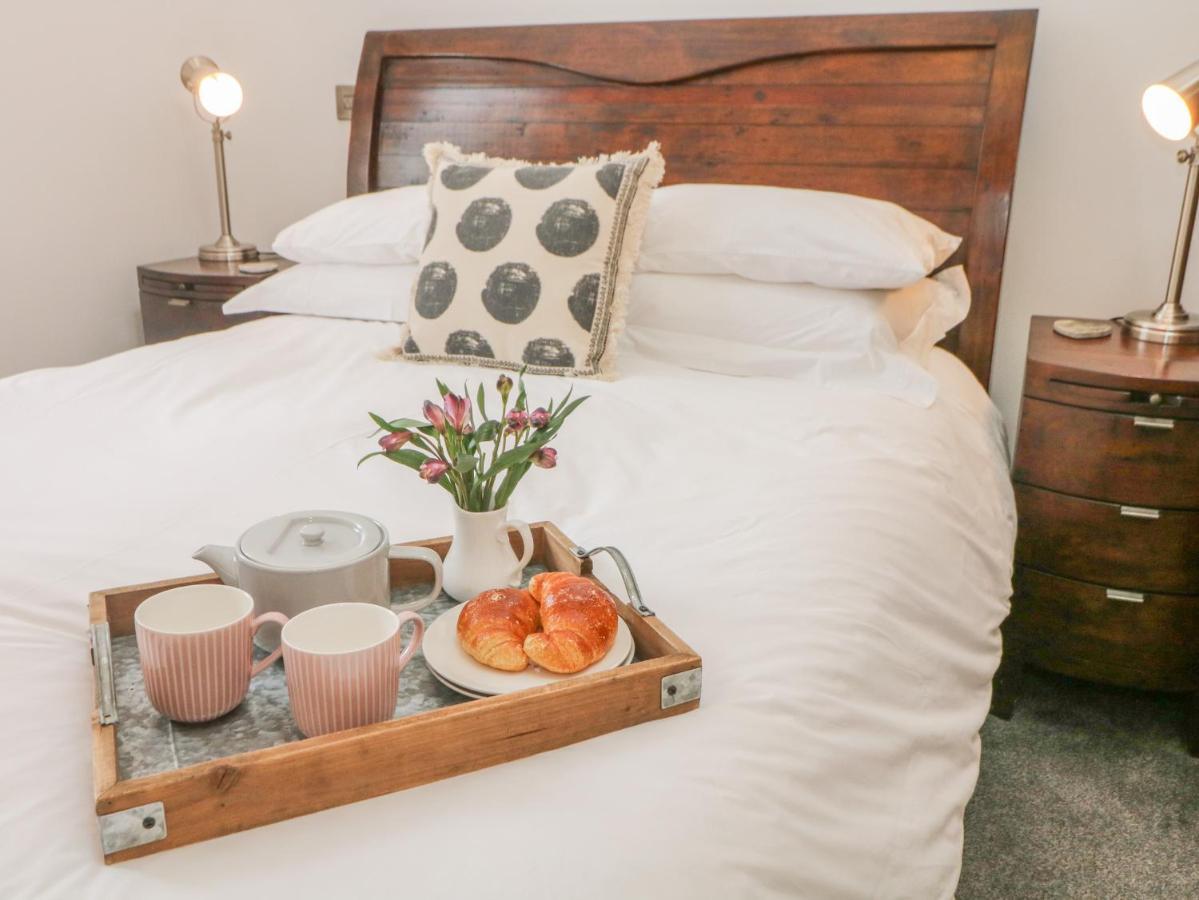 Ardeevin Cottage Buxton  Zewnętrze zdjęcie