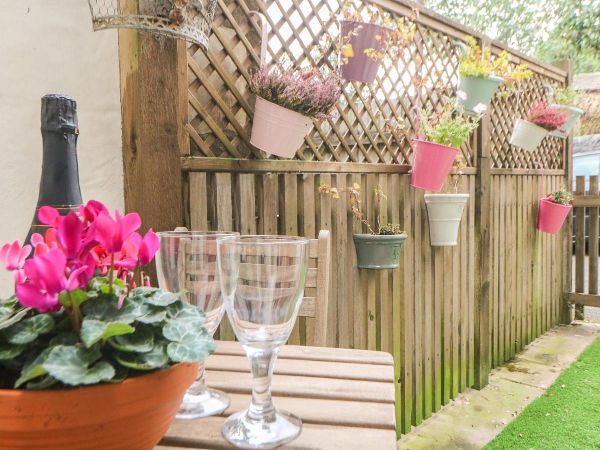 Ardeevin Cottage Buxton  Zewnętrze zdjęcie